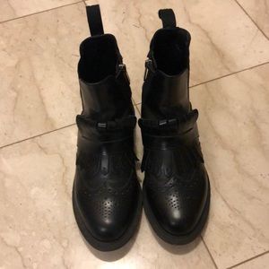 Dr. Martens Tina limited edition size 8